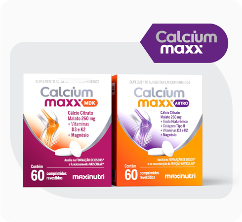 Calcium