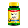 Ferro 100% IDR 60 Cápsulas