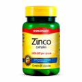 Zinco+ 28mg com 60 Capsulas